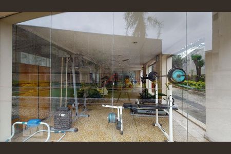 Apartamento à venda com 90m², 3 quartos e 1 vagaAcademia