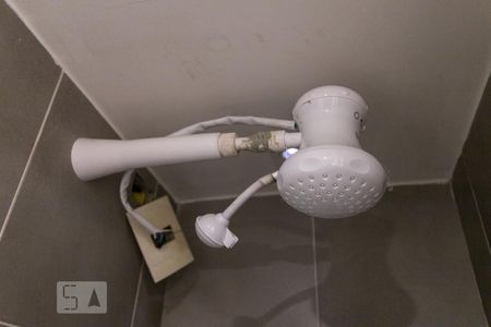 Apartamento à venda com 90m², 3 quartos e 1 vagaBanheiro da Suíte