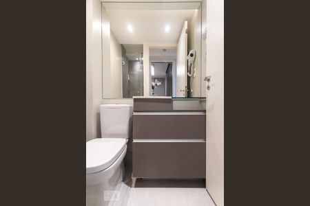 Apartamento à venda com 90m², 3 quartos e 1 vagaBanheiro 2