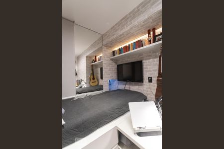 Apartamento à venda com 90m², 3 quartos e 1 vagaQuarto 2