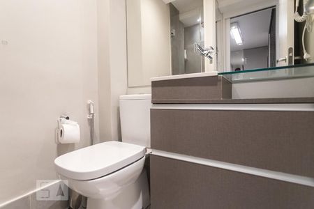 Apartamento à venda com 90m², 3 quartos e 1 vagaBanheiro 2