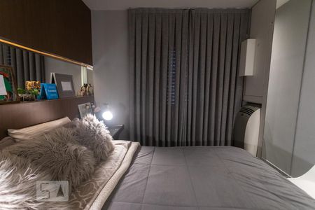 Apartamento à venda com 90m², 3 quartos e 1 vagaQuarto 3 - Suíte
