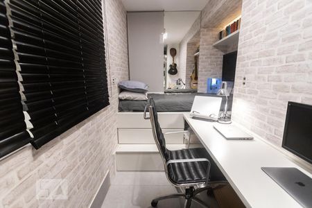 Apartamento à venda com 90m², 3 quartos e 1 vagaQuarto 2
