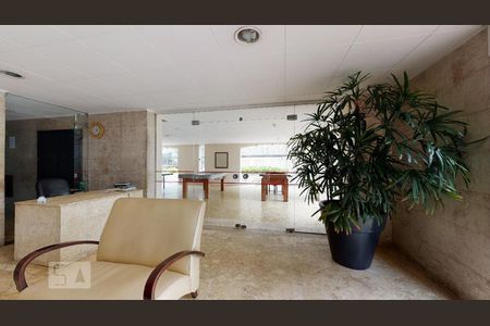 Apartamento à venda com 90m², 3 quartos e 1 vagaHall de Entrada