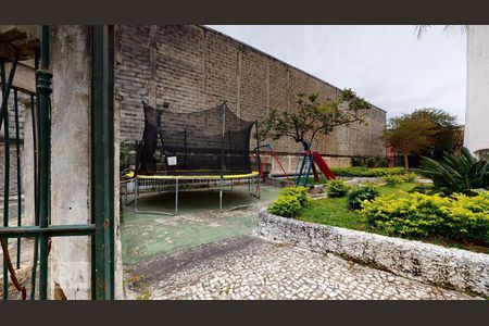 Apartamento à venda com 90m², 3 quartos e 1 vagaPlayground