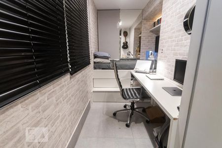 Apartamento à venda com 90m², 3 quartos e 1 vagaQuarto 2