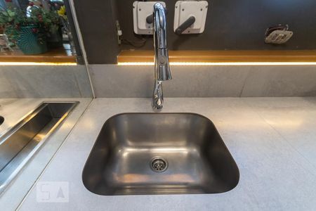 Apartamento à venda com 90m², 3 quartos e 1 vagaÁrea de Serviço