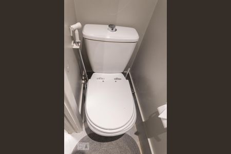 Apartamento à venda com 90m², 3 quartos e 1 vagaBanheiro da Suíte