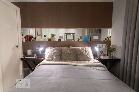 Apartamento à venda com 90m², 3 quartos e 1 vagaQuarto 3 - Suíte