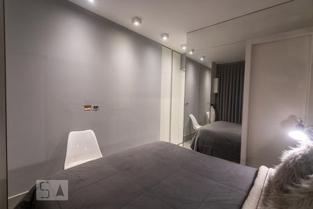 Apartamento à venda com 90m², 3 quartos e 1 vagaQuarto 3 - Suíte
