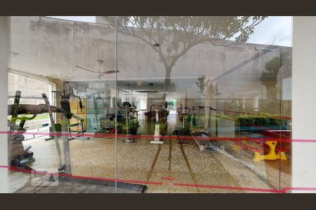 Apartamento à venda com 90m², 3 quartos e 1 vagaAcademia