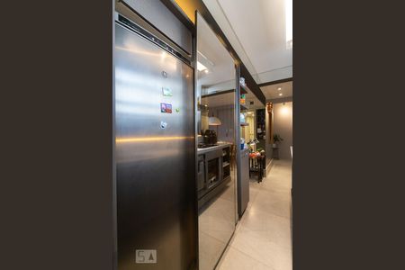 Apartamento à venda com 90m², 3 quartos e 1 vagaCozinha