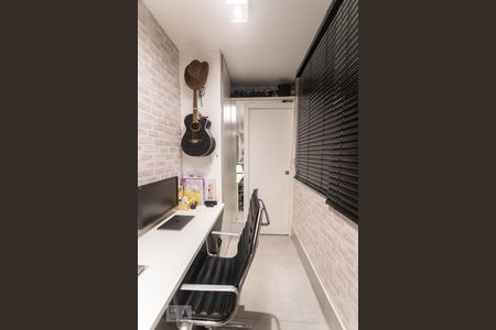 Apartamento à venda com 90m², 3 quartos e 1 vagaQuarto 2