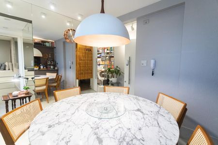 Apartamento à venda com 90m², 3 quartos e 1 vagaCopa