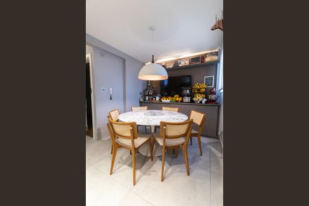 Apartamento à venda com 90m², 3 quartos e 1 vagaCopa