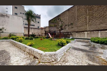 Apartamento à venda com 90m², 3 quartos e 1 vagaPlayground