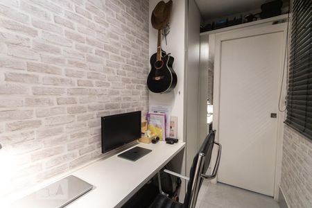 Apartamento à venda com 90m², 3 quartos e 1 vagaQuarto 2