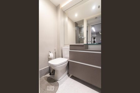 Apartamento à venda com 90m², 3 quartos e 1 vagaBanheiro 2