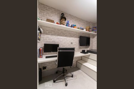 Apartamento à venda com 90m², 3 quartos e 1 vagaQuarto 1