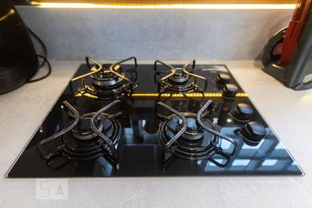 Apartamento à venda com 90m², 3 quartos e 1 vagaCozinha