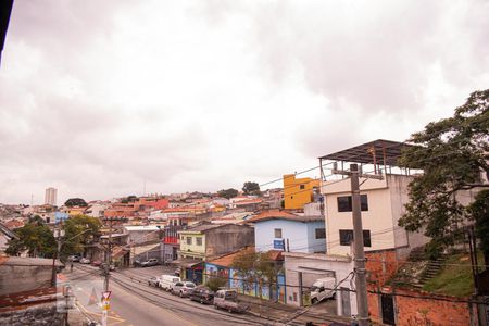 Vista de kitnet/studio para alugar com 1 quarto, 25m² em Jardim Japão, São Paulo