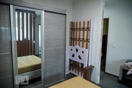 Sala/Quarto de kitnet/studio para alugar com 1 quarto, 25m² em Jardim Japão, São Paulo