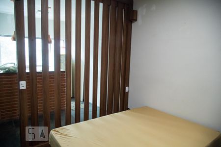 Sala/Quarto de kitnet/studio para alugar com 1 quarto, 25m² em Jardim Japão, São Paulo