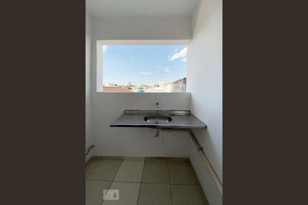 Casa para alugar com 90m², 2 quartos e sem vagaCozinha