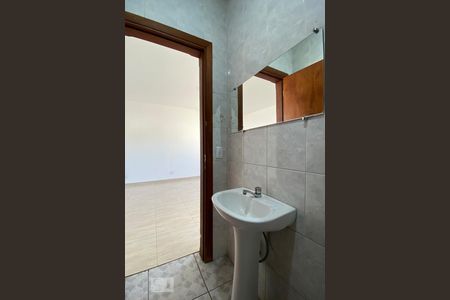 Casa para alugar com 90m², 2 quartos e sem vagaBanheiro