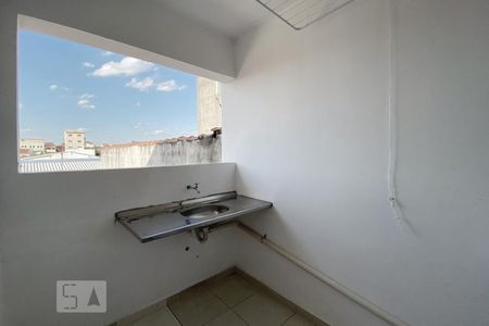 Casa para alugar com 90m², 2 quartos e sem vagaCozinha
