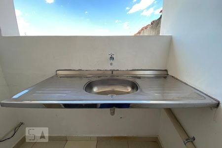 Casa para alugar com 90m², 2 quartos e sem vagaCozinha
