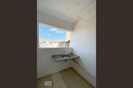 Casa para alugar com 90m², 2 quartos e sem vagaCozinha