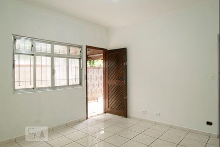Sala de casa para alugar com 3 quartos, 250m² em Chácara Califórnia, São Paulo