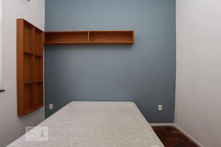 Apartamento à venda com 49m², 1 quarto e sem vagaQuarto