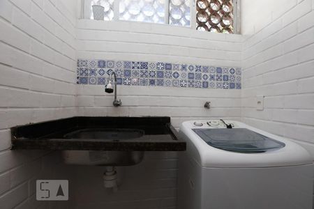 Apartamento à venda com 49m², 1 quarto e sem vagaÁrea de Serviço