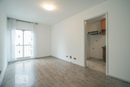 Apartamento para alugar com 48m², 1 quarto e 1 vagaSala