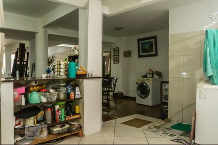 Apartamento à venda com 145m², 1 quarto e sem vagaCozinha