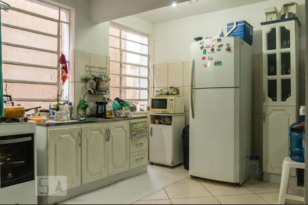 Apartamento à venda com 145m², 1 quarto e sem vagaCozinha