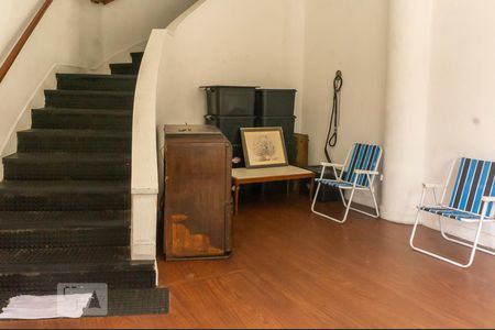 Apartamento à venda com 145m², 1 quarto e sem vagaEntrada