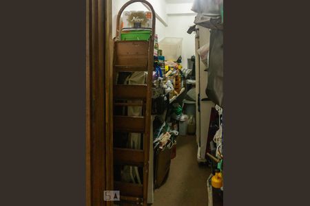 Apartamento à venda com 145m², 1 quarto e sem vagaDepósito