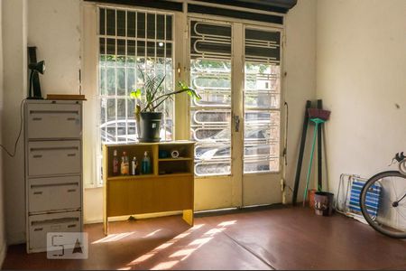 Apartamento à venda com 145m², 1 quarto e sem vagaEntrada