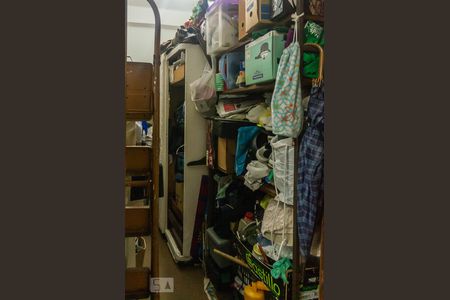 Apartamento à venda com 145m², 1 quarto e sem vagaDepósito