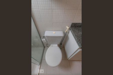 Apartamento à venda com 100m², 3 quartos e 2 vagasBanheiro