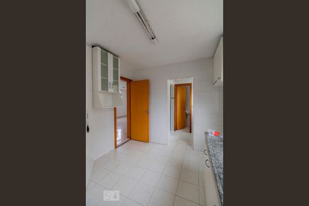 Apartamento à venda com 100m², 3 quartos e 2 vagasCozinha