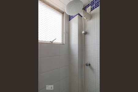 Apartamento à venda com 100m², 3 quartos e 2 vagasBanheiro