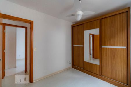 Apartamento à venda com 100m², 3 quartos e 2 vagasQuarto