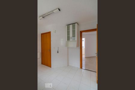 Apartamento à venda com 100m², 3 quartos e 2 vagasCozinha