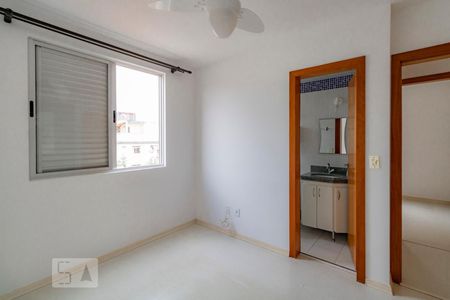 Apartamento à venda com 100m², 3 quartos e 2 vagasQuarto