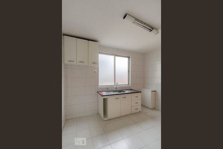 Apartamento à venda com 100m², 3 quartos e 2 vagasCozinha