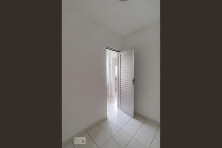 Apartamento à venda com 100m², 3 quartos e 2 vagasBanheiro de Serviço